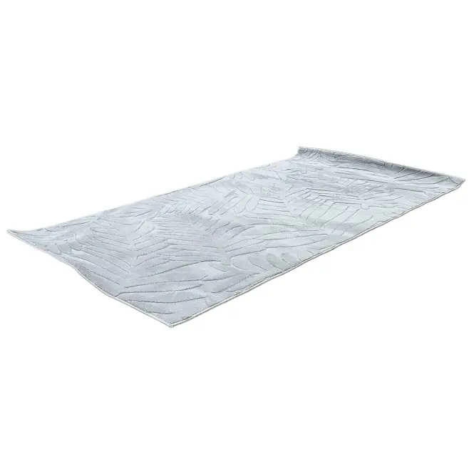 Szőnyeg Velvet Julie 1,6/2,3 szürke