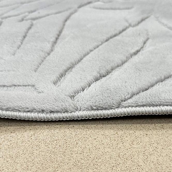 Szőnyeg Velvet Julie 1,9/2,7 szürke,8