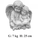 Angyalka H-25, G-7 ART-891