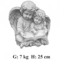 Angyalka H-25, G-7 ART-891