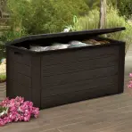 Kerti box Woody