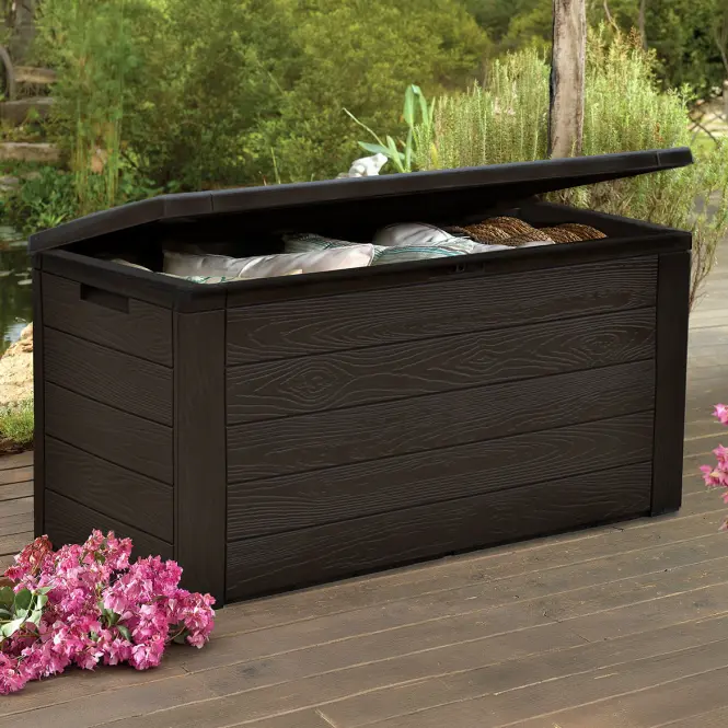 Kerti box Woody
