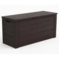 Kerti box Woody