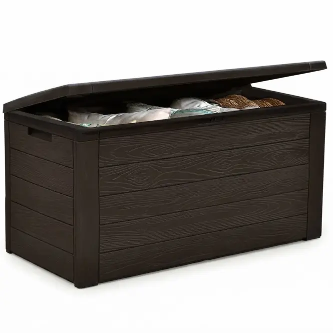 Kerti box Woody