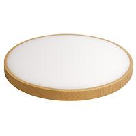 Lámpa LED Renee VO2663 24W IP54 4000K Wood PL1