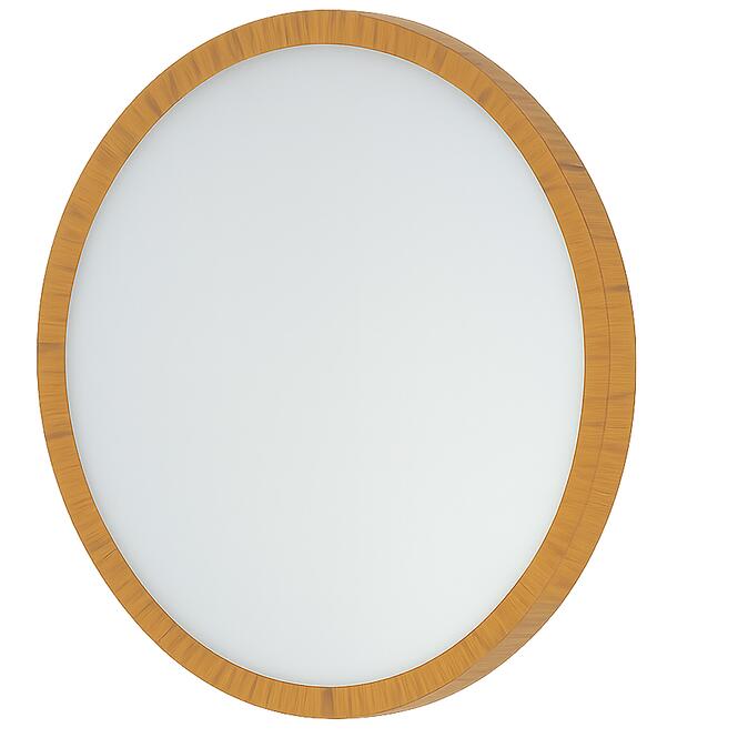 Lámpa LED Renee VO2663 24W IP54 4000K Wood PL1