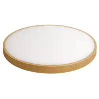 Lámpa LED Renee VO2664 36W IP54 4000K Wood PL1