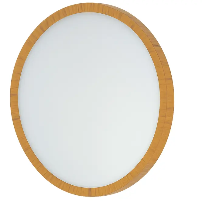 Lámpa LED Renee VO2664 36W IP54 4000K Wood PL1