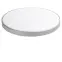 Lámpa LED Irene VO2666 12W IP54 4000K Silver PL1