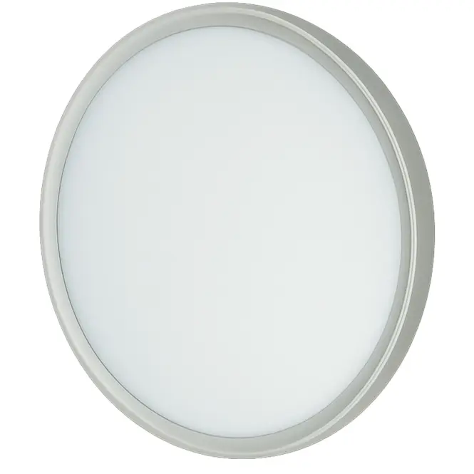Lámpa LED Irene VO2666 12W IP54 4000K Silver PL1