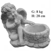 Angyalka H-28, G-8 ART-1356