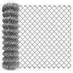 Kötött hálók 1,5x10 m 2,5 mm 60 mm galvanizált GMC1510Z