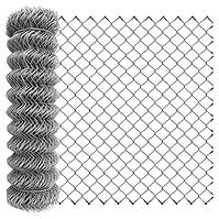 Kötött hálók 1,5x10 m 2,5 mm 60 mm galvanizált GMC1510Z