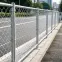 Kötött hálók 1,5x10 m 2,5 mm 60 mm galvanizált GMC1510Z,3