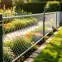 Kötött hálók 1,5x10 m 2,5 mm 60 mm galvanizált GMC1510Z,4