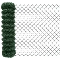 Fonott háló 1,5x10 m 3,1 mm 60 mm zöld GMC1510A