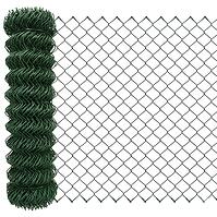 Fonott háló 1,5x10 m 3,1 mm 60 mm zöld GMC1510A