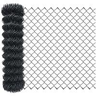Fonott háló 1,5x10 m 3,1 mm 60 mm antracit GMC1510G