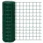 Hegesztett háló 1,5x20 m 100x75 zöld GME1520G