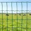 Hegesztett háló 1,5x20 m 100x75 zöld GME1520G,3