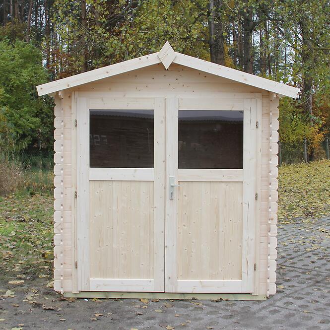Szerszámosház Ognik 216x216