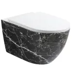 WC csésze Pacco