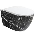 WC csésze Pacco