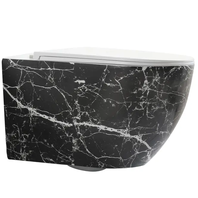 WC csésze Pacco
