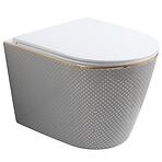 WC csésze Flash