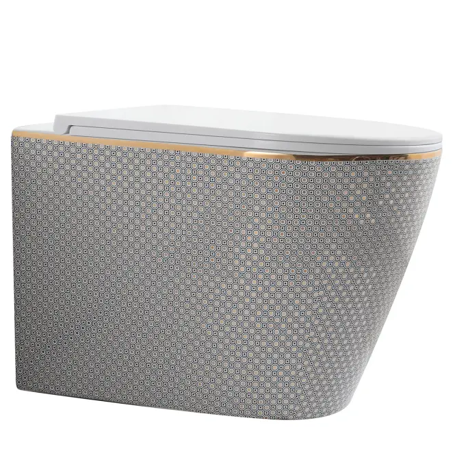WC csésze Flash
