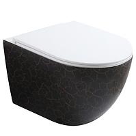 WC csésze Viral