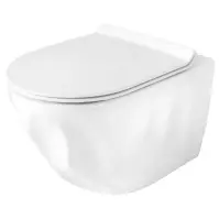 WC csésze Gustavo