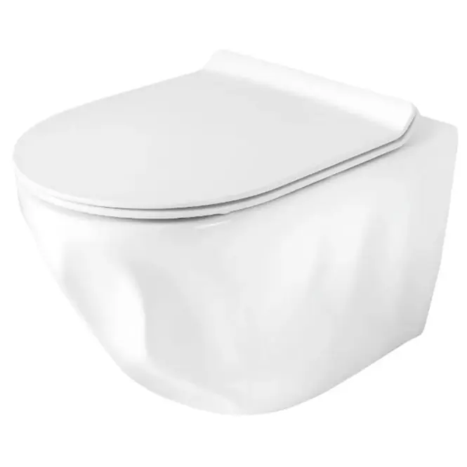 WC csésze Gustavo