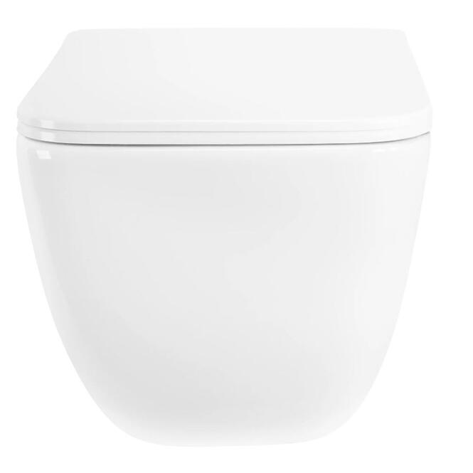 WC csésze Dexter Tornado