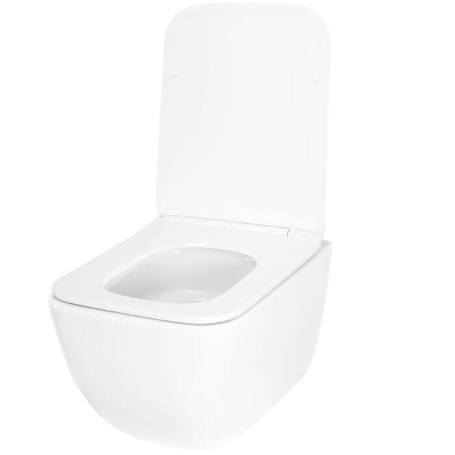 WC csésze Dexter Tornado