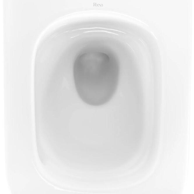 WC csésze Dexter Tornado