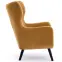 Fotel Oskar cappuccino,3
