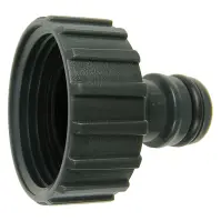 Csatlakozó belső menettel 1˝ AM5811
