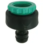 Csatlakozó belső menettel 1/2˝-3/4˝ AM5812E
