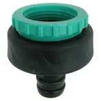 Csatlakozó belső menettel 3/4˝-1˝ AM5807E