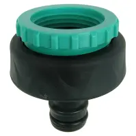Csatlakozó belső menettel 3/4˝-1˝ AM5807E