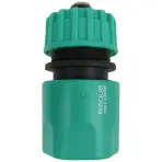 Gyorscsatlakozó - stop szeleppel 1/2˝-5/8˝ AM5810