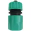 Gyorscsatlakozó - stop szeleppel 1/2˝-5/8˝ AM5810