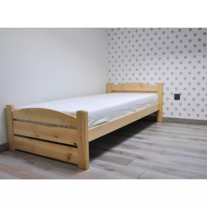 Ágy T 90 fenyő,7