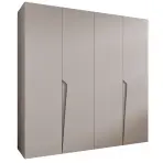 Szekrény Piano 1-200 kasmír/kasmír