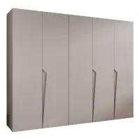 Szekrény Piano 1-250 kasmír/kasmír