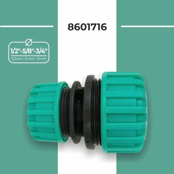 Tömlőjavító 1/2˝-5/8˝-3/4˝ AM5708,2