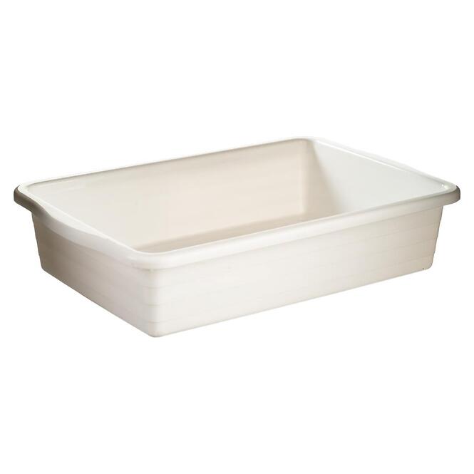 Lapos konténer 2,8 l 31x22,5x6