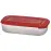 Téglalap alakú tartály 1,8 l 6x24,5x16,5