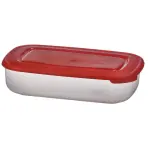 Téglalap alakú tartály 3 l 7x30x20
